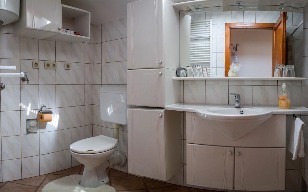 Apartment Pavlesic Слуни Экстерьер фото