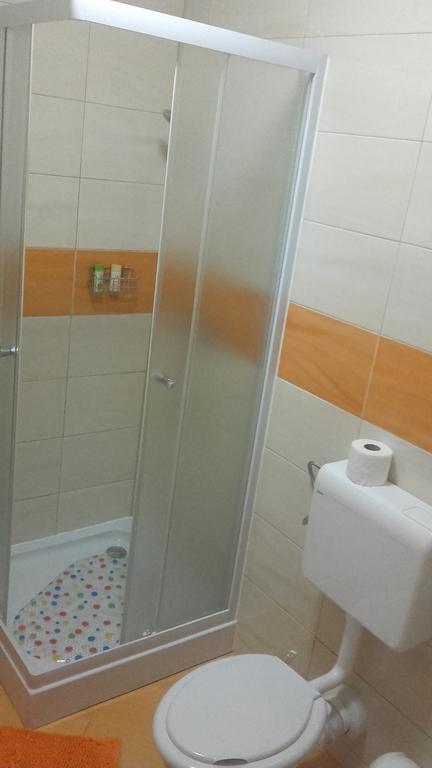 Apartment Pavlesic Слуни Экстерьер фото