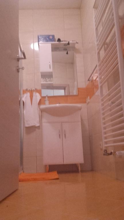 Apartment Pavlesic Слуни Экстерьер фото