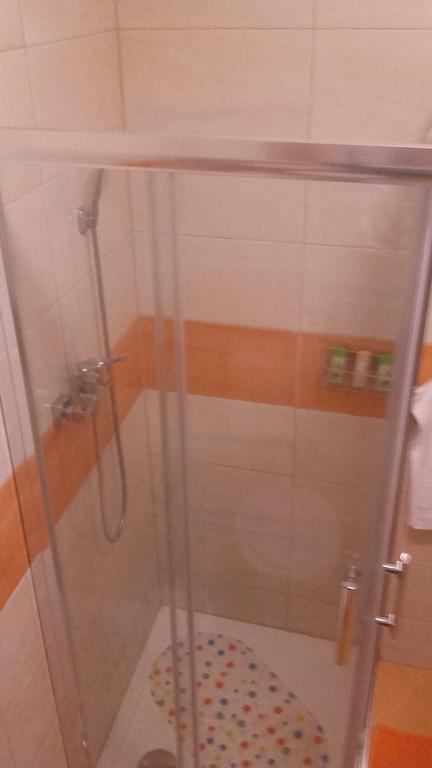 Apartment Pavlesic Слуни Экстерьер фото