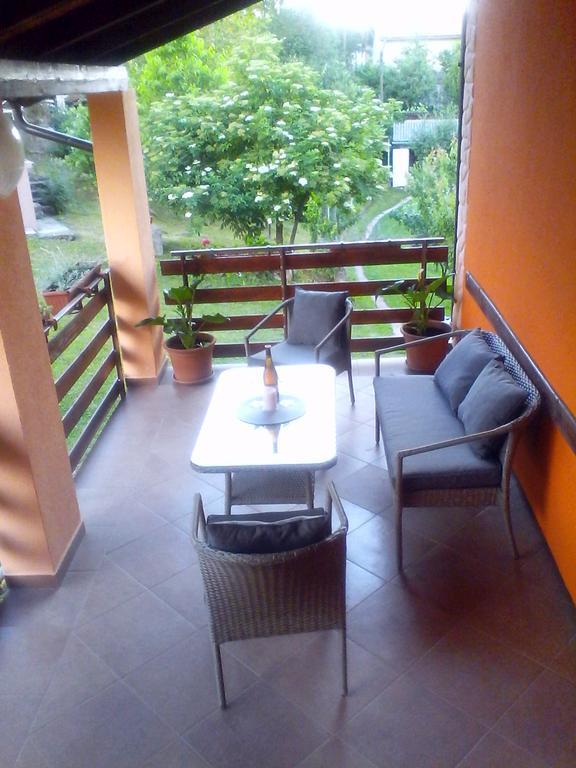 Apartment Pavlesic Слуни Экстерьер фото